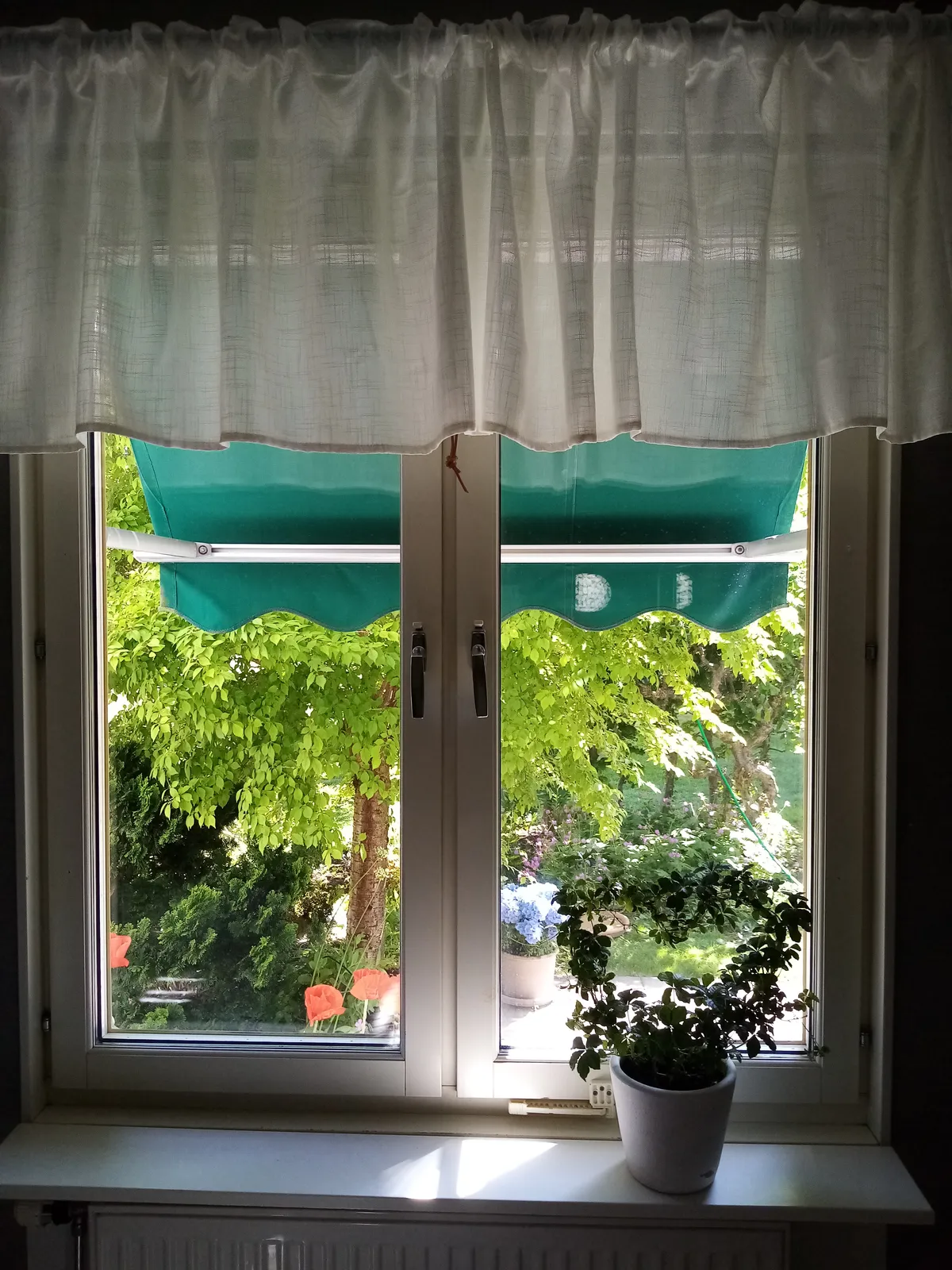 Hyresbostad på Hovås i hovas