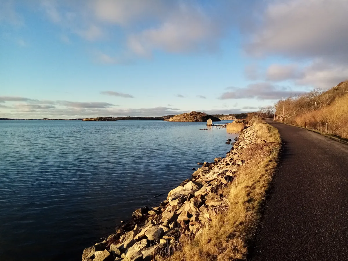 Hyresbostad på Hovås i hovas