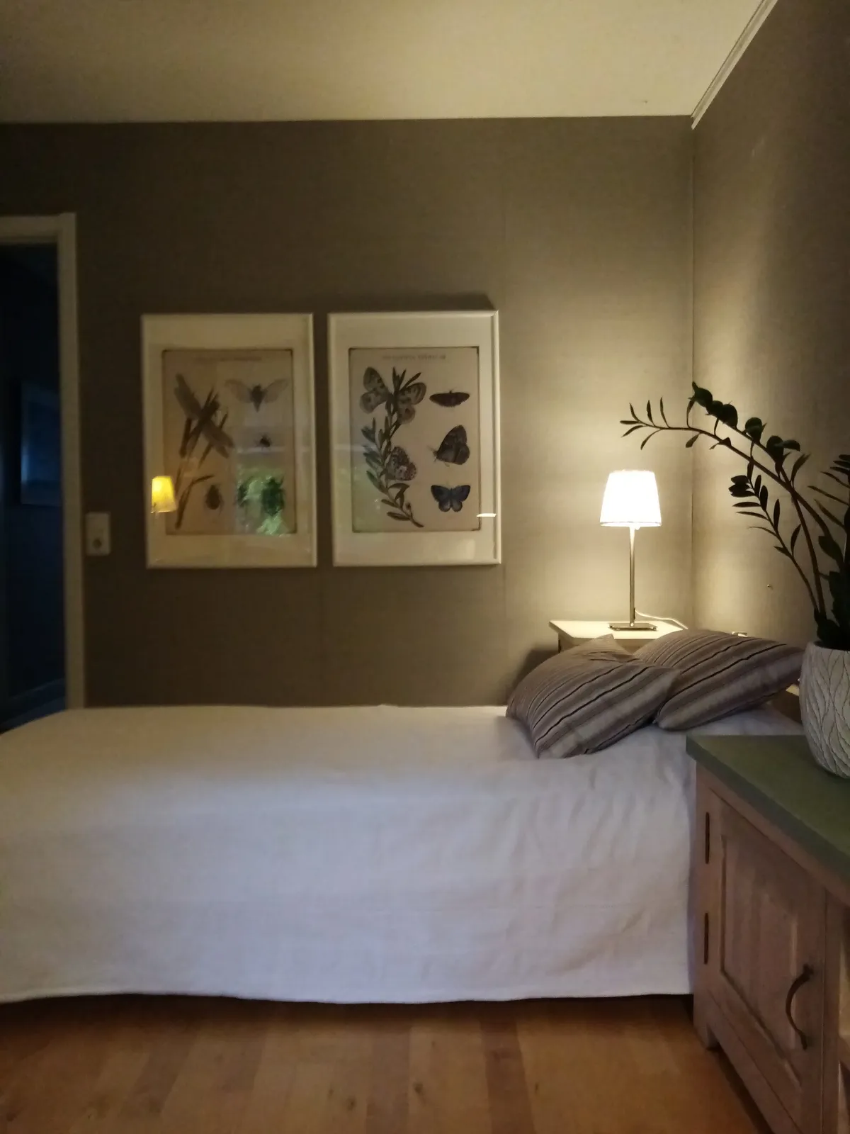 Hyresbostad på Hovås i hovas