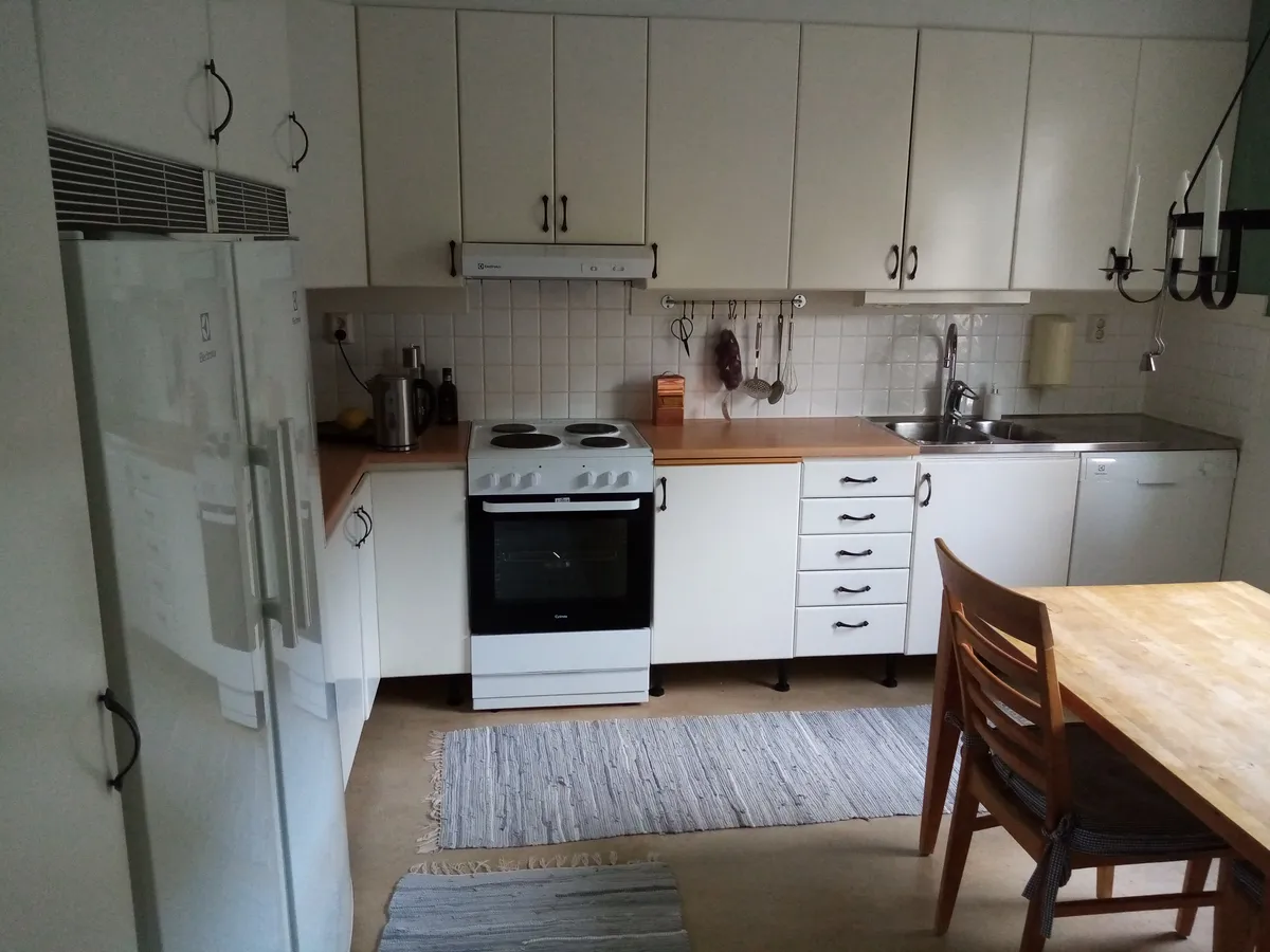 Hyresbostad på Hovås i hovas