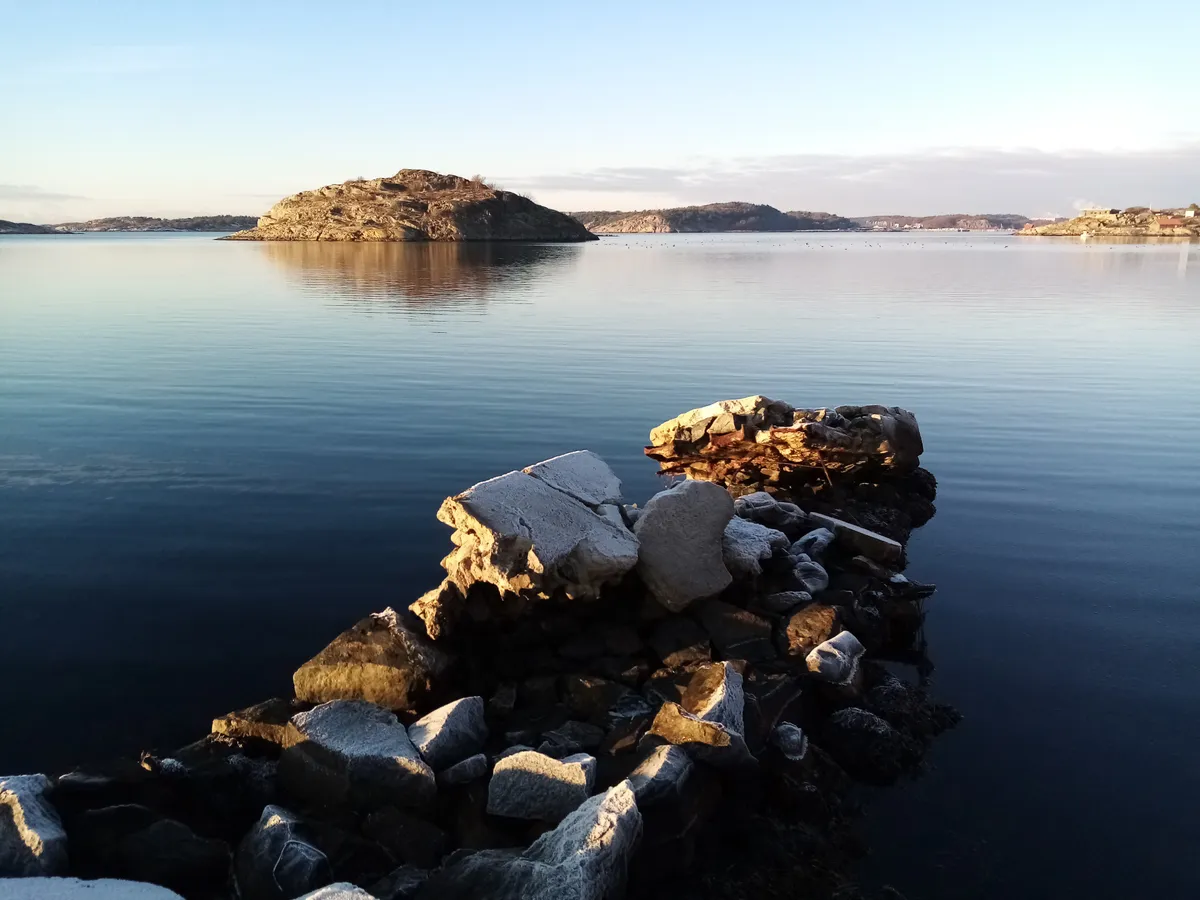 Hyresbostad på Hovås i hovas