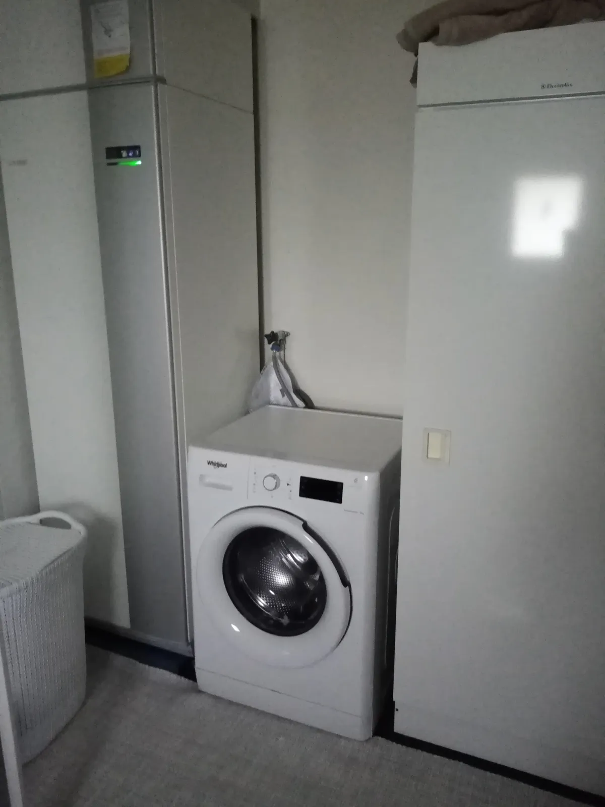 Hyresbostad på Hovås i hovas