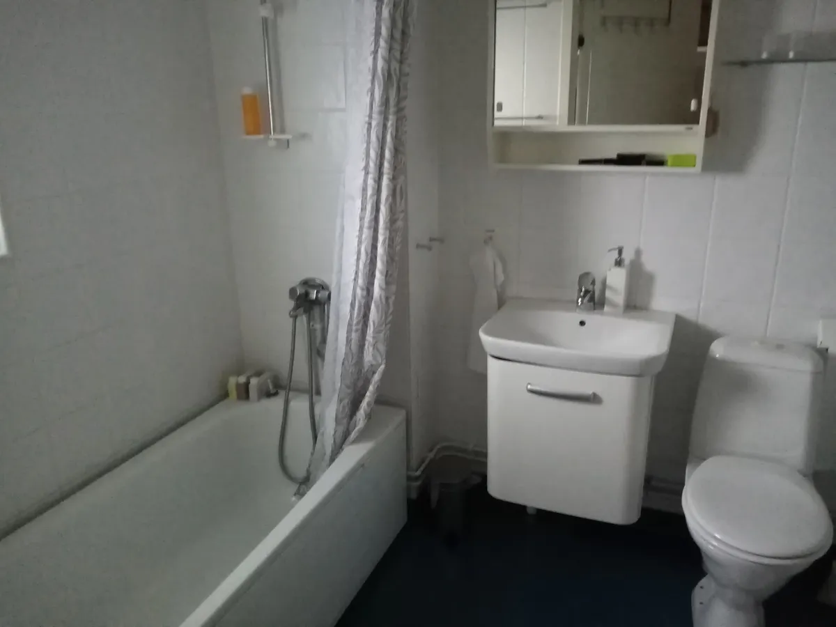 Hyresbostad på Hovås i hovas