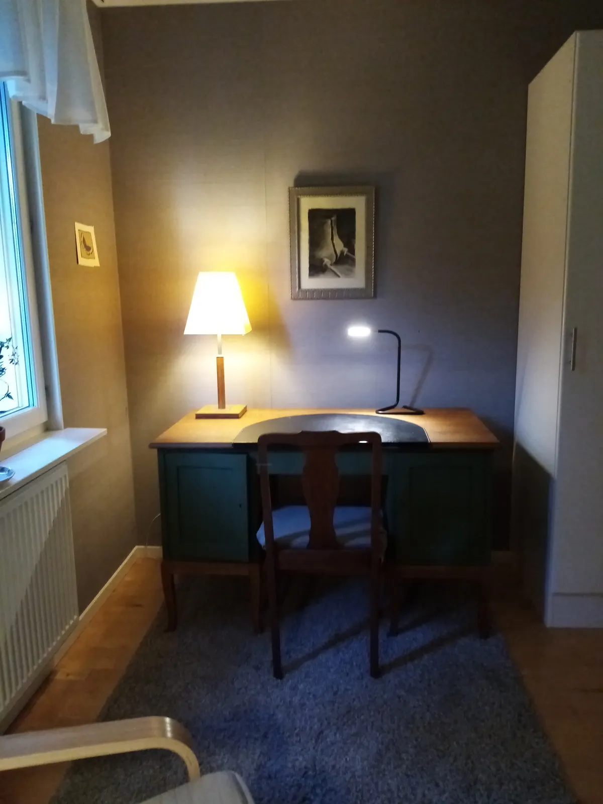 Hyresbostad på Hovås i hovas