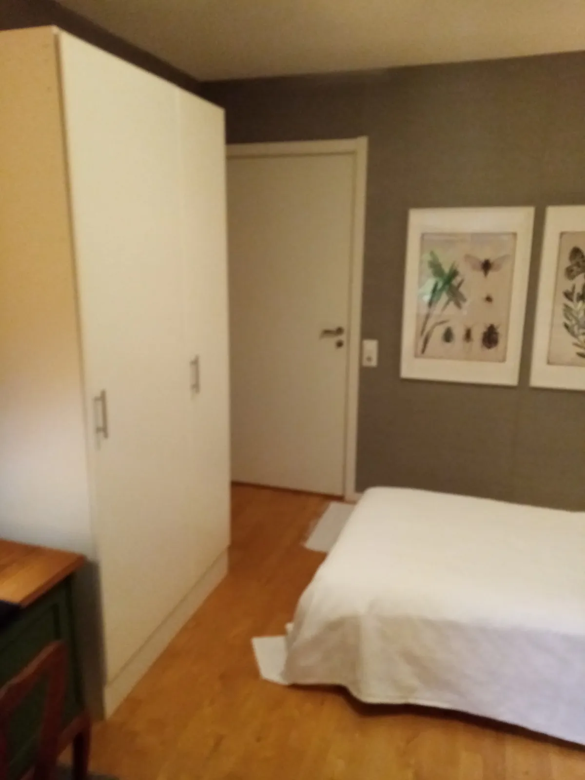 Hyresbostad på Hovås i hovas