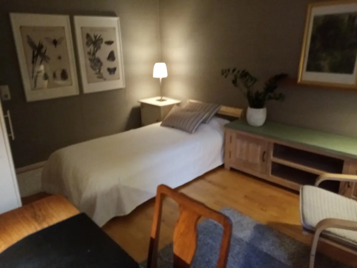 Hyresbostad på Hovås i hovas