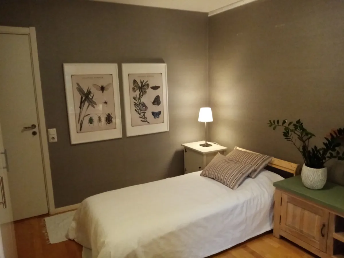 Hyresbostad på Hovås i hovas