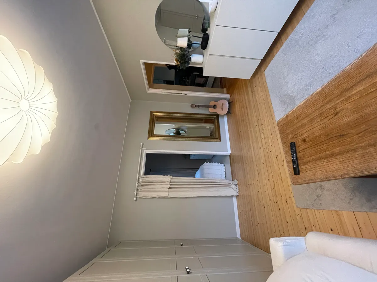 Hyreslägenhet på Lerum i lerum