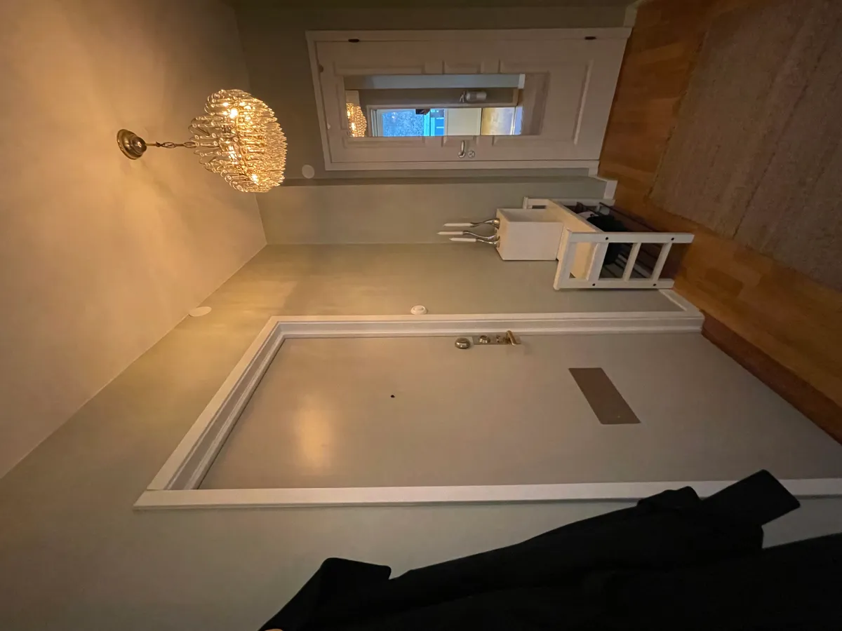 Hyreslägenhet på Lerum i lerum