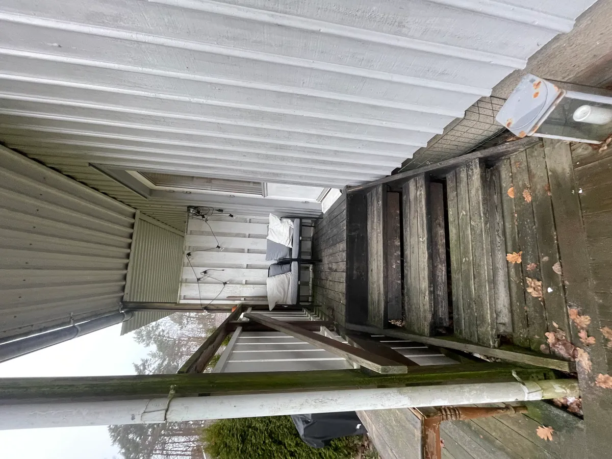 Hyreslägenhet på Lerum i lerum