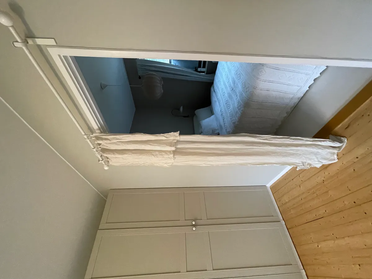 Hyreslägenhet på Lerum i lerum