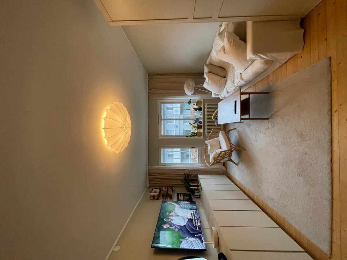 Hyreslägenhet på Lerum i lerum