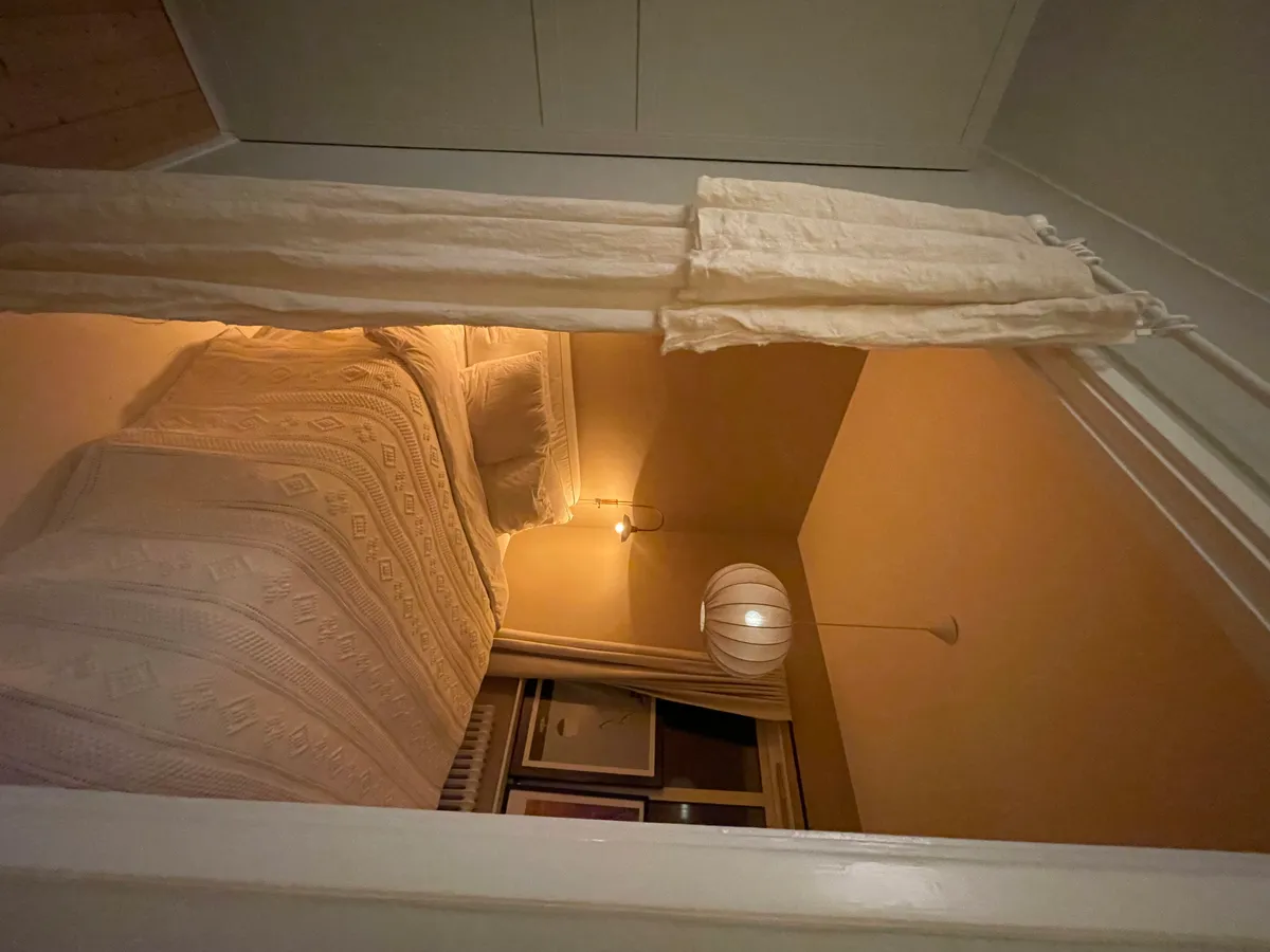 Hyreslägenhet på Lerum i lerum