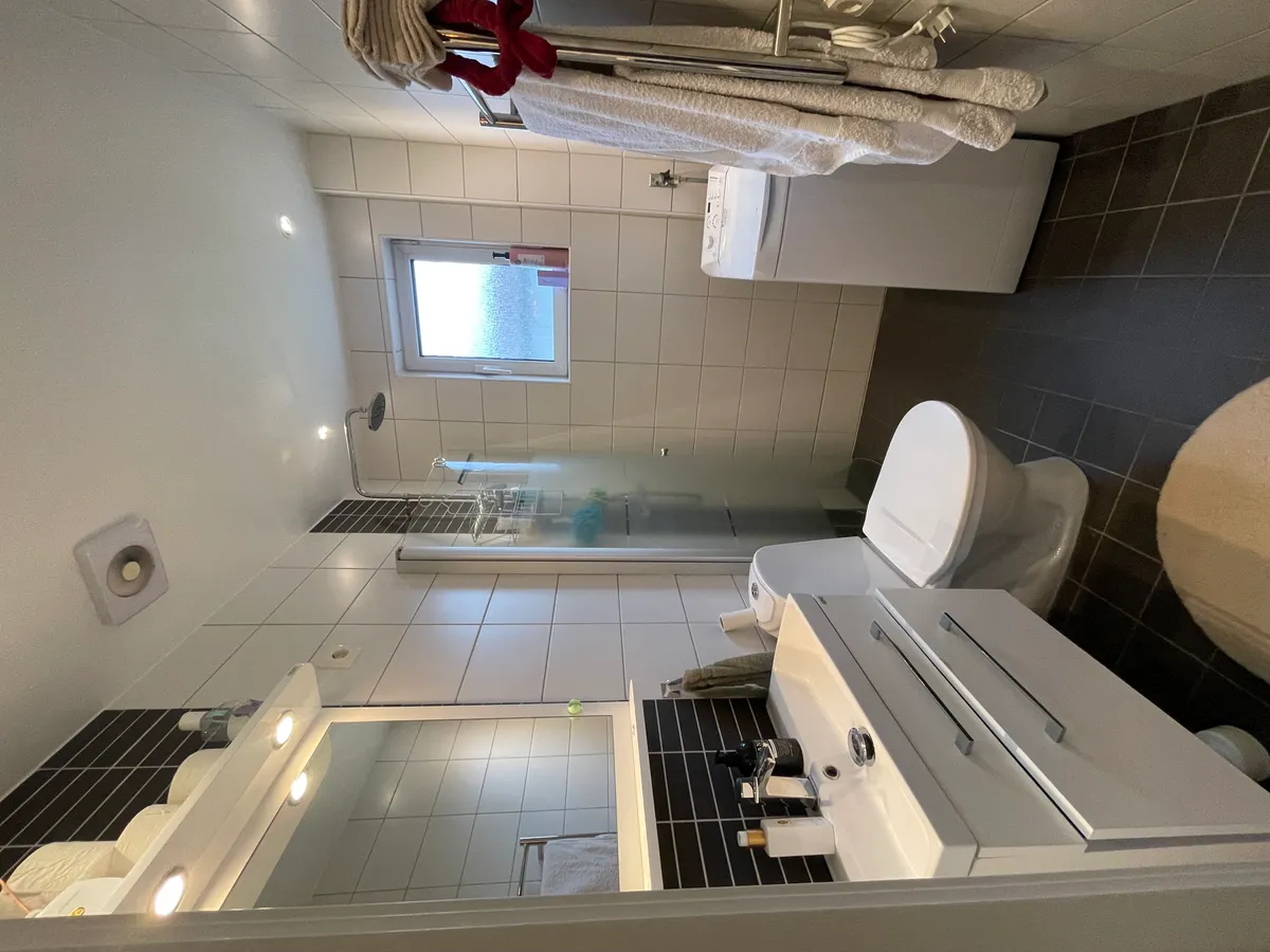 Hyreslägenhet på Lerum i lerum