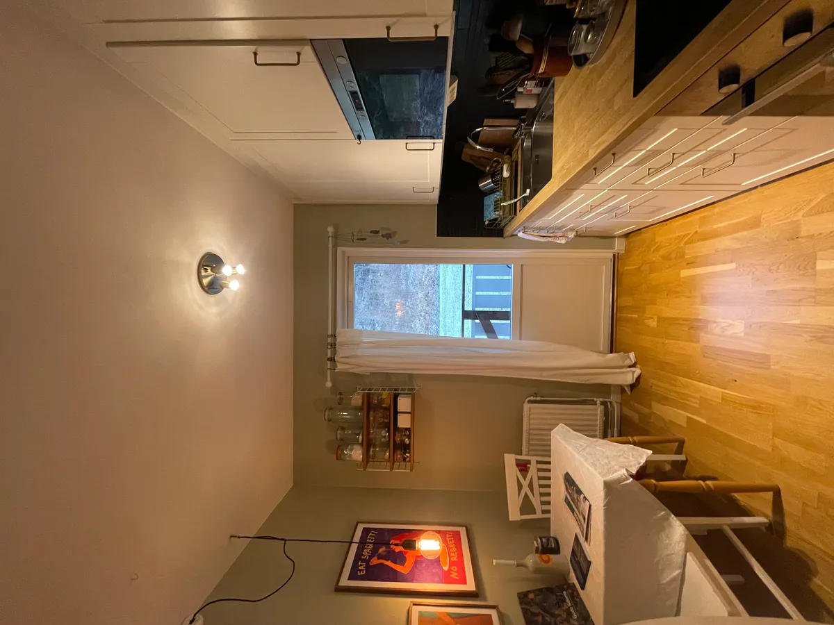 Hyreslägenhet på Lerum i lerum