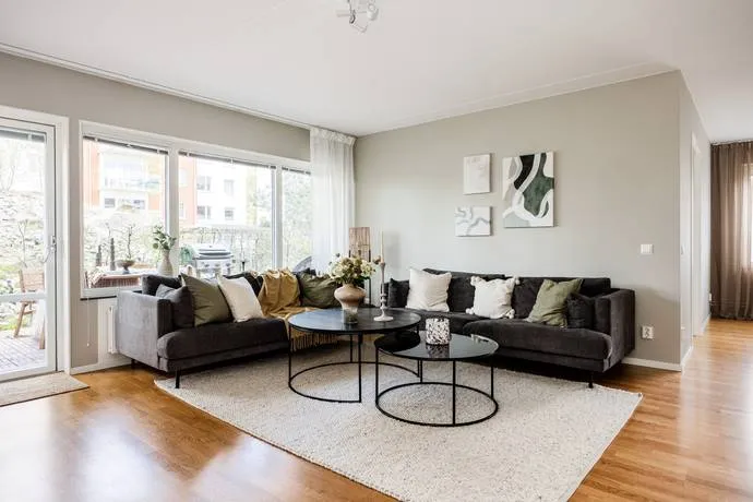 Hyreslägenhet på Västerås i vasteras