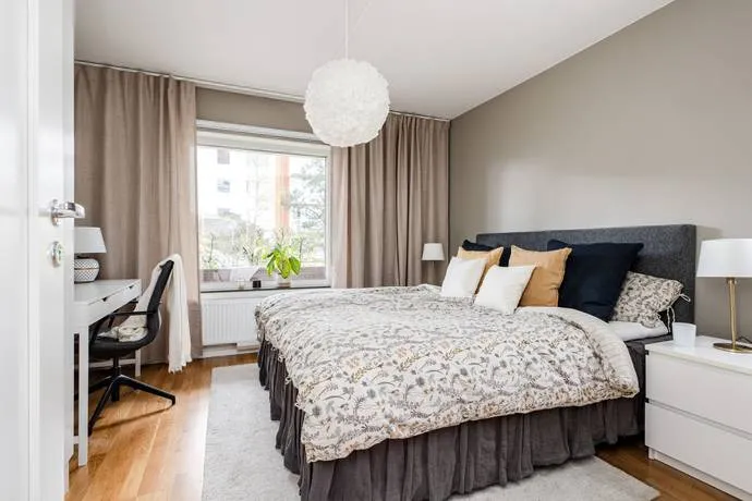 Hyreslägenhet på Västerås i vasteras