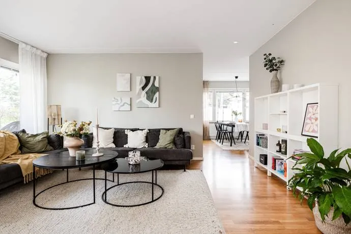 Hyreslägenhet på Västerås i vasteras