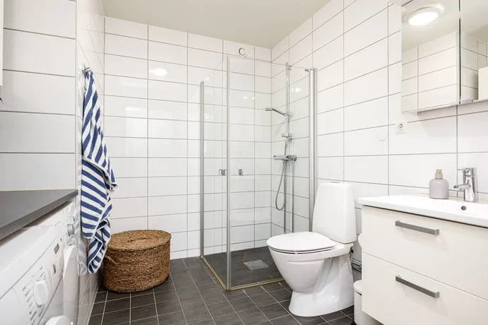 Hyreslägenhet på Västerås i vasteras