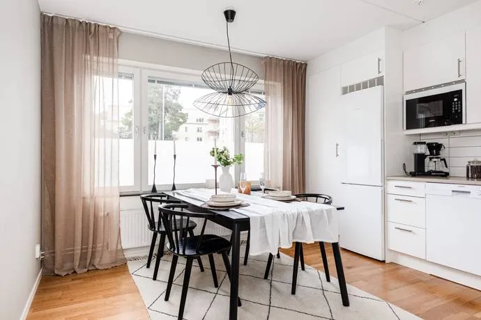 Hyreslägenhet på Västerås i vasteras