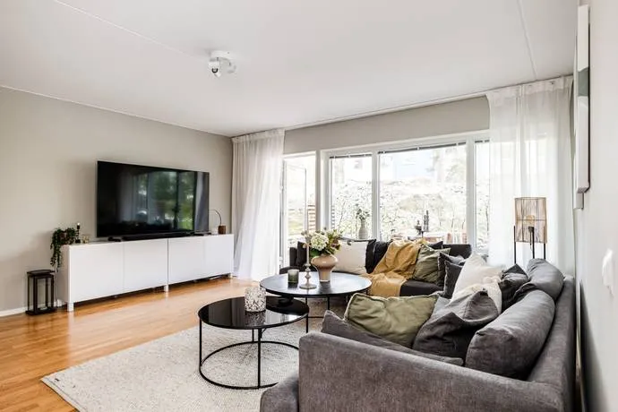 Hyreslägenhet på Västerås i vasteras