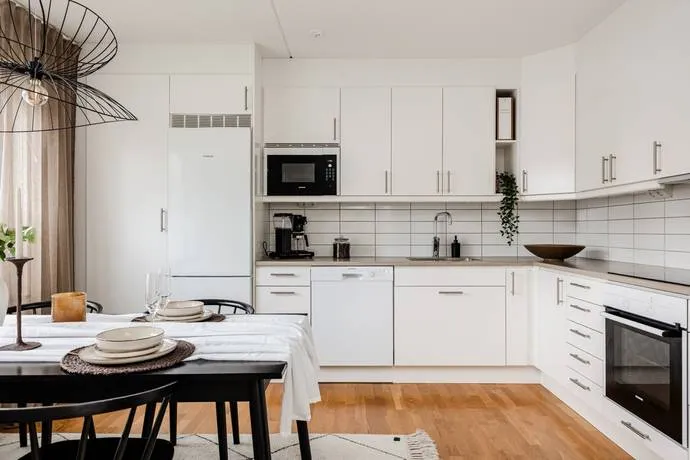 Hyreslägenhet på Västerås i vasteras