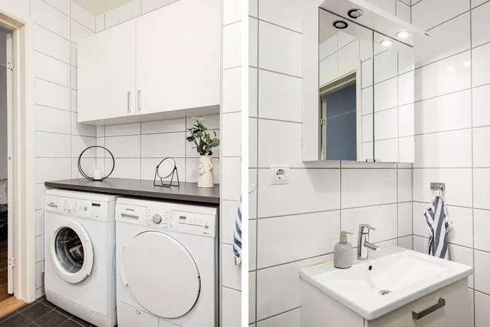 Hyreslägenhet på Västerås i vasteras