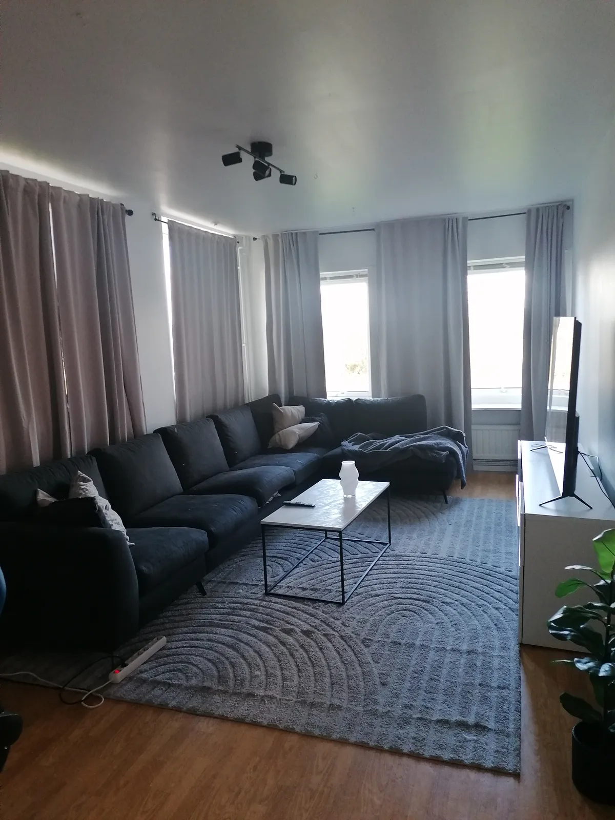 Hyreslägenhet på Hedemora i hedemora