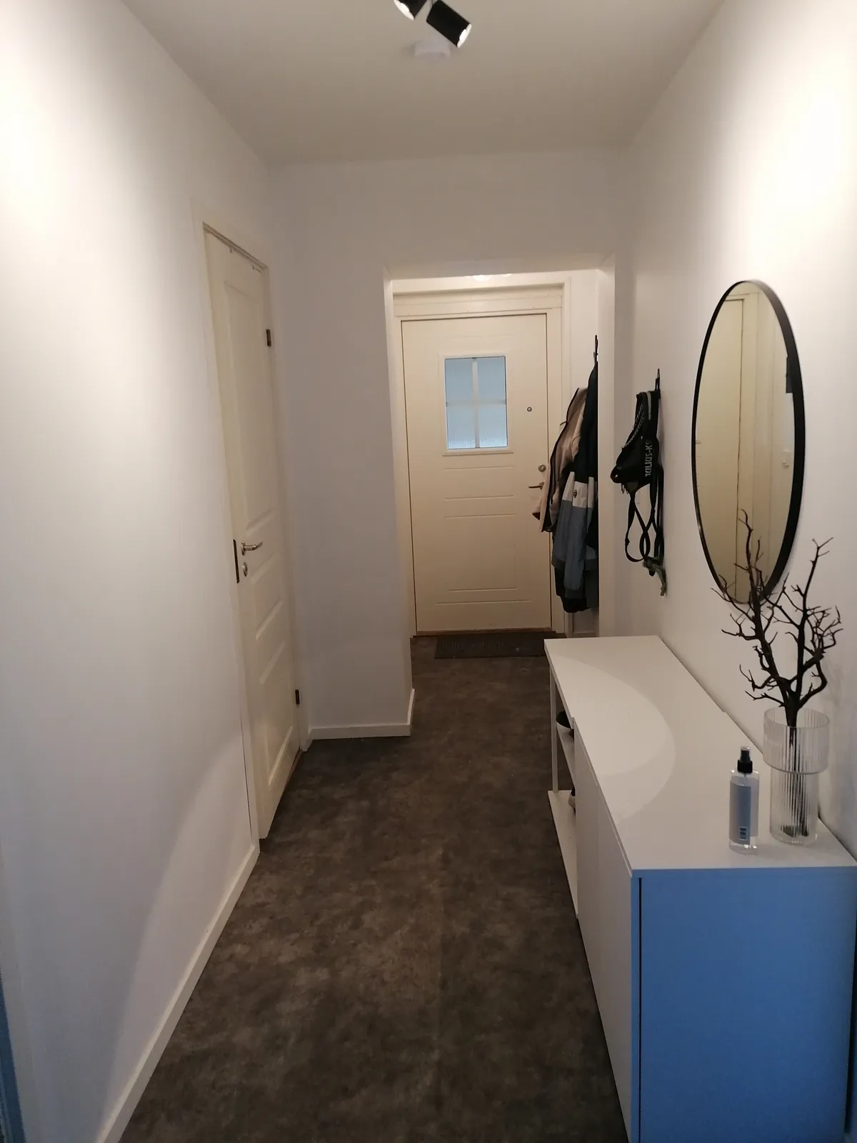 Hyreslägenhet på Hedemora i hedemora