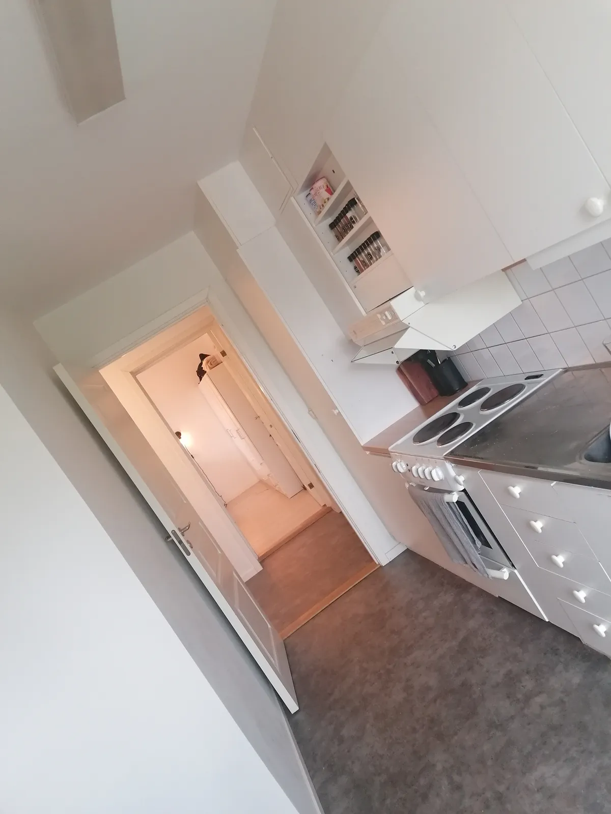 Hyreslägenhet på Hedemora i hedemora