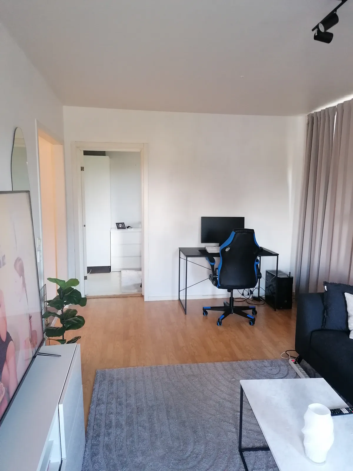 Hyreslägenhet på Hedemora i hedemora