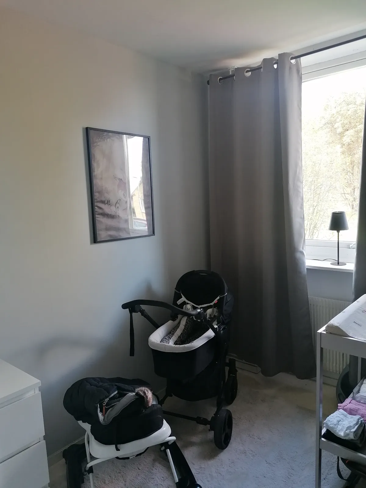 Hyreslägenhet på Hedemora i hedemora