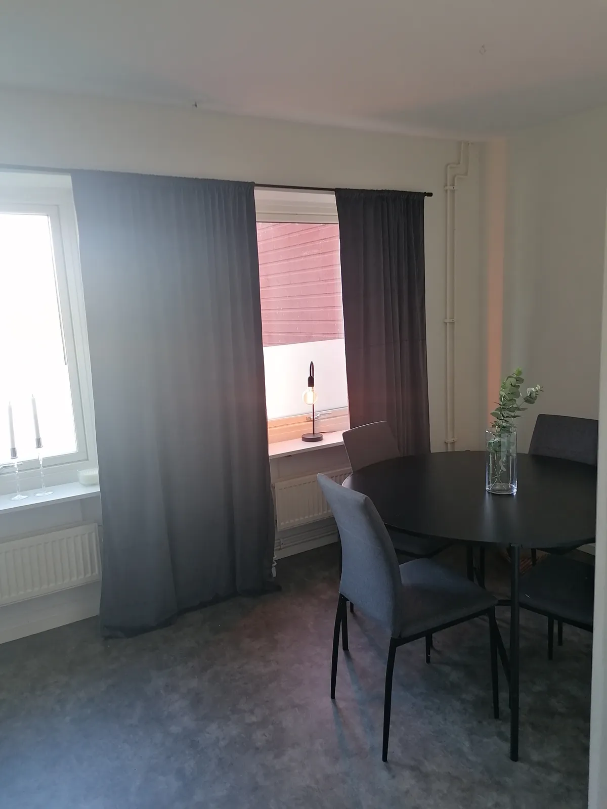 Hyreslägenhet på Hedemora i hedemora