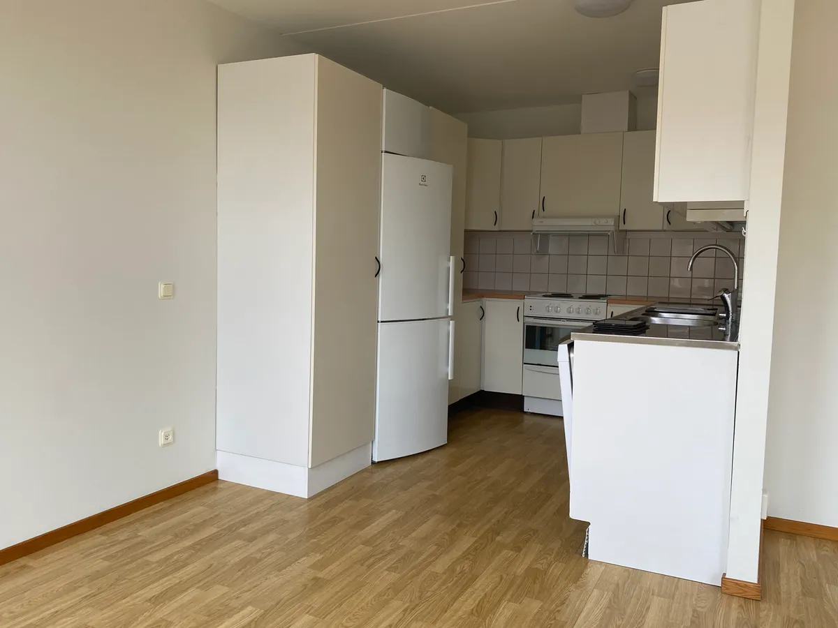Hyreslägenhet på Trelleborg i trelleborg
