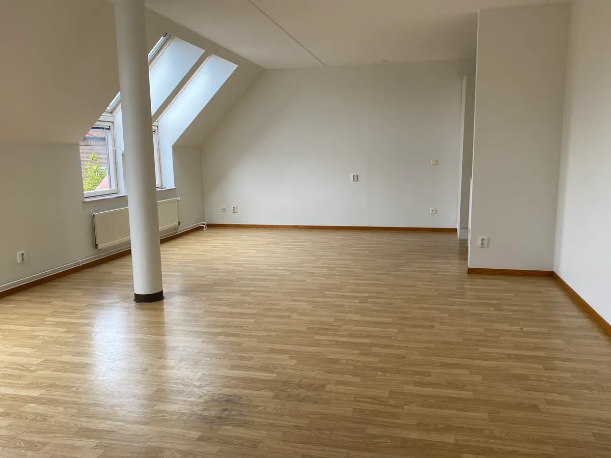 Hyreslägenhet på Trelleborg i trelleborg