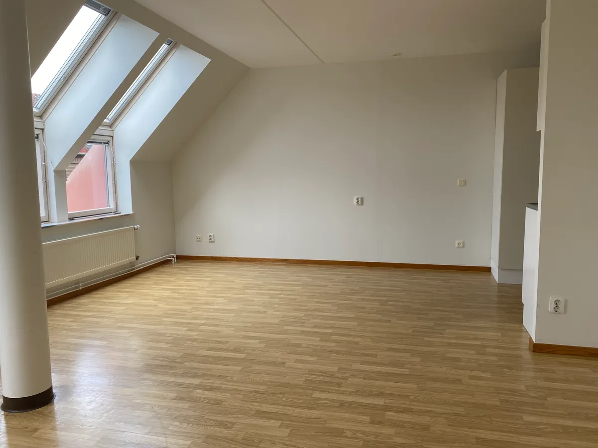 Hyreslägenhet på Trelleborg i trelleborg