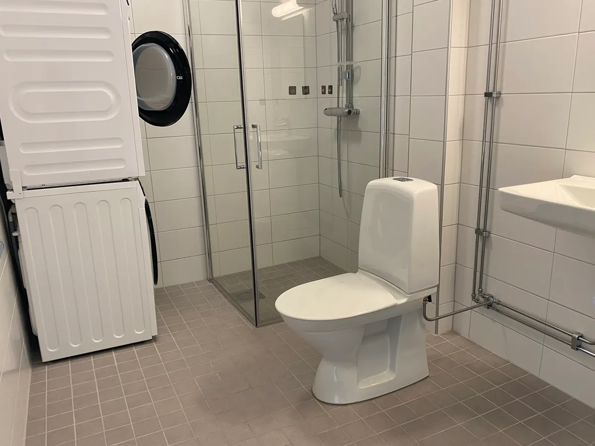 Hyreslägenhet på Trelleborg i trelleborg