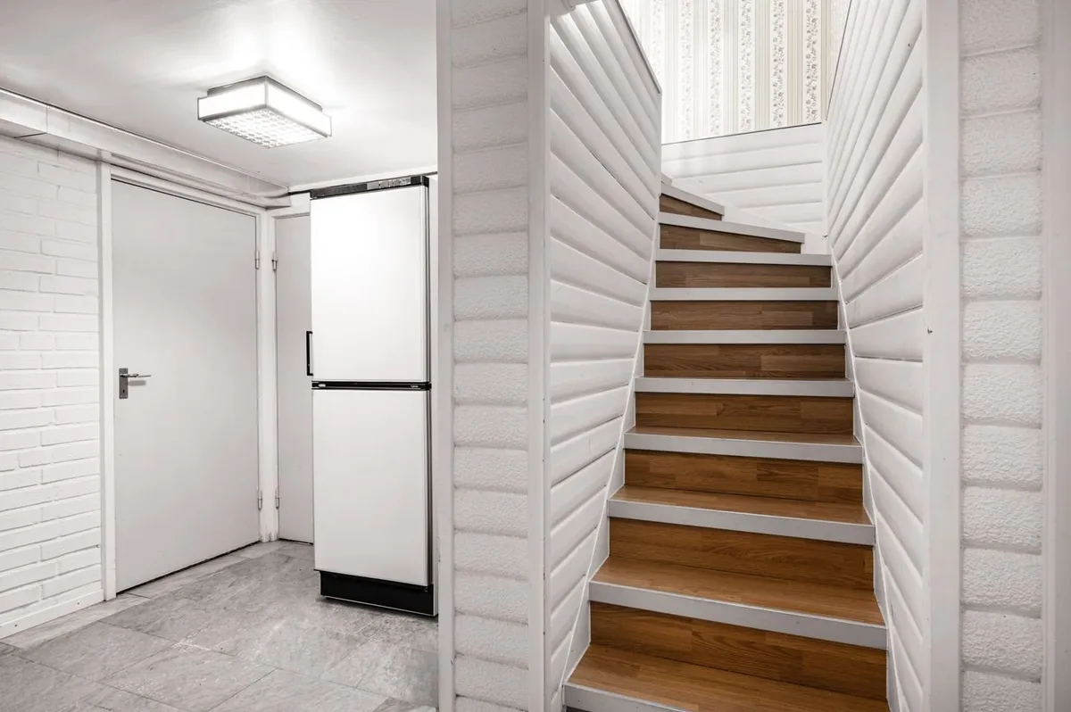 Hyresbostad på Bro i bro