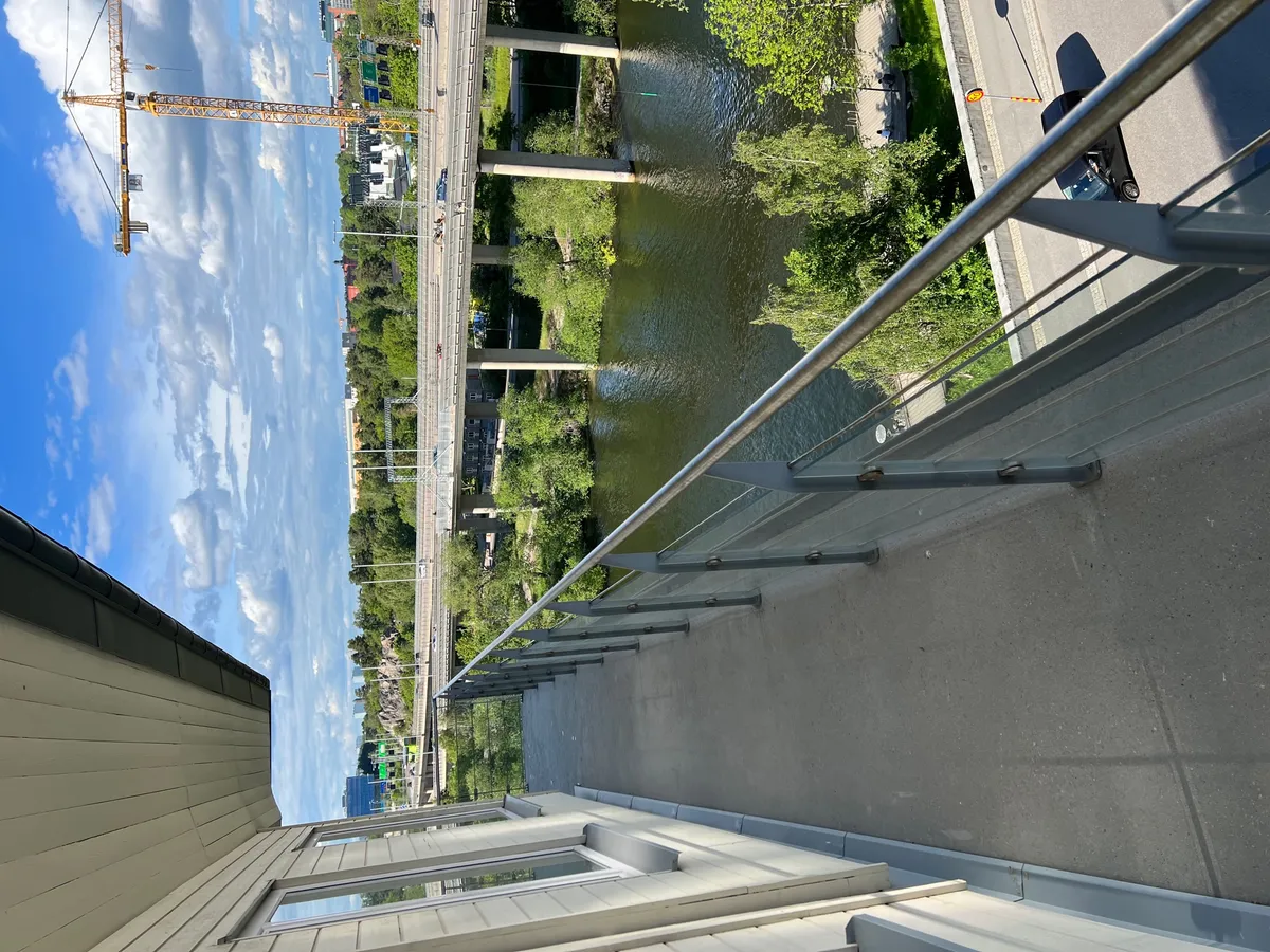 Hyreslägenhet på Stockholm i stockholm