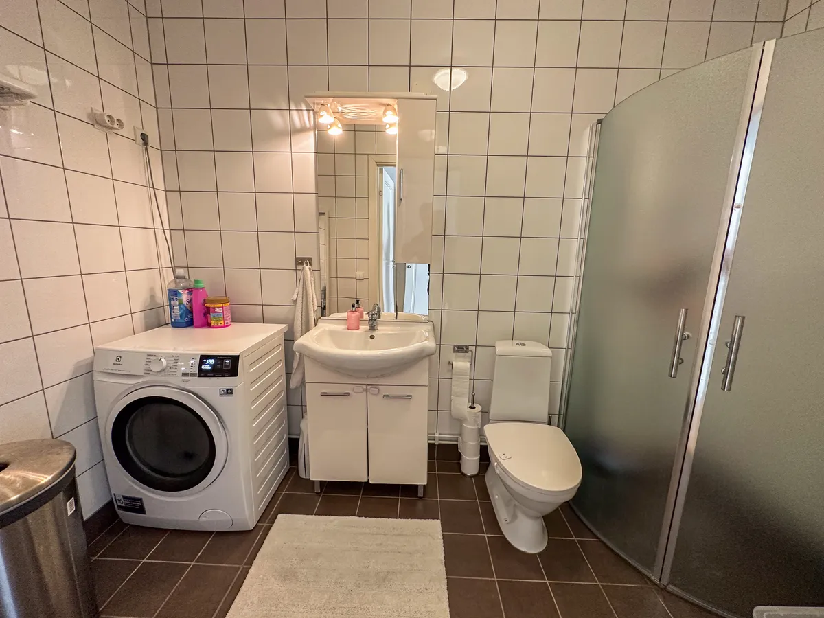 Hyreslägenhet på Stockholm i stockholm