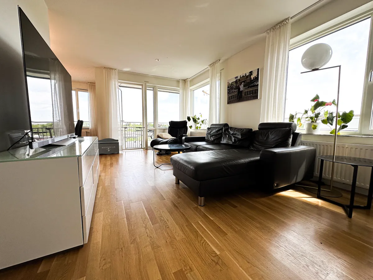Hyreslägenhet på Stockholm i stockholm