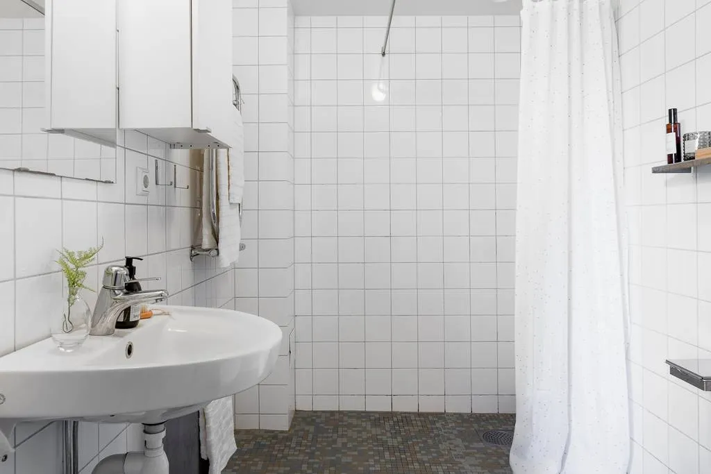 Hyreslägenhet på Lund i lund