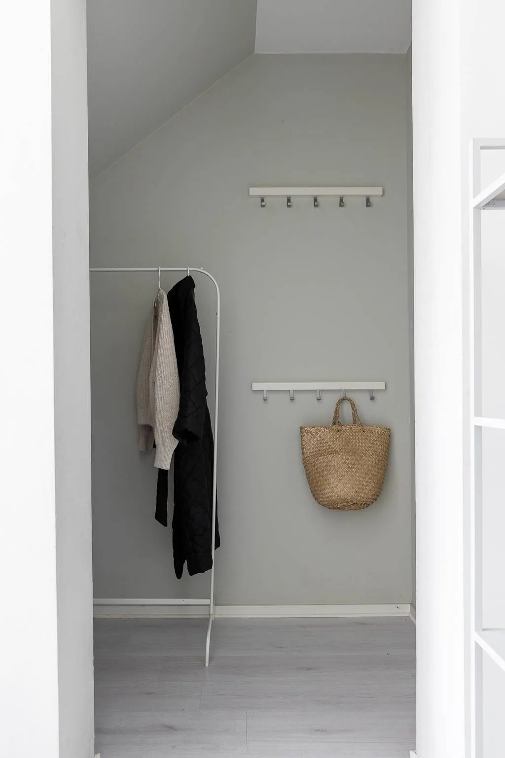 Hyreslägenhet på Lund i lund