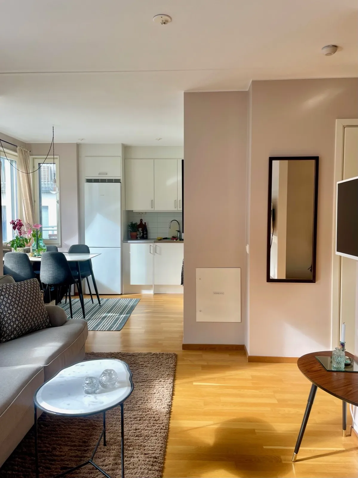 Hyreslägenhet på Stockholm i stockholm
