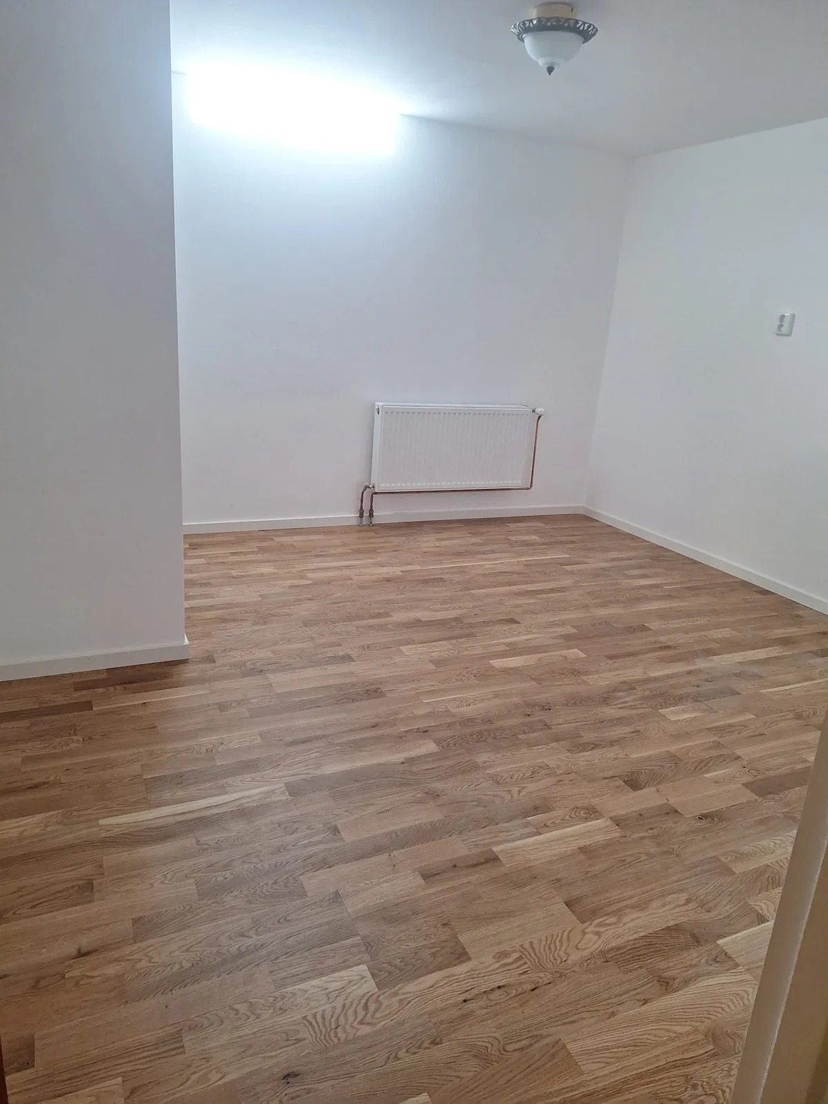 Hyresbostad på Tumba i tumba