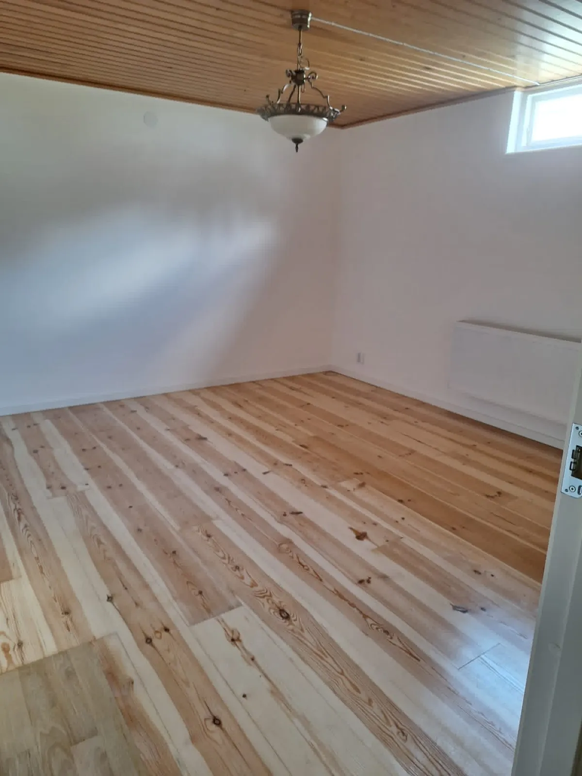 Hyresbostad på Tumba i tumba