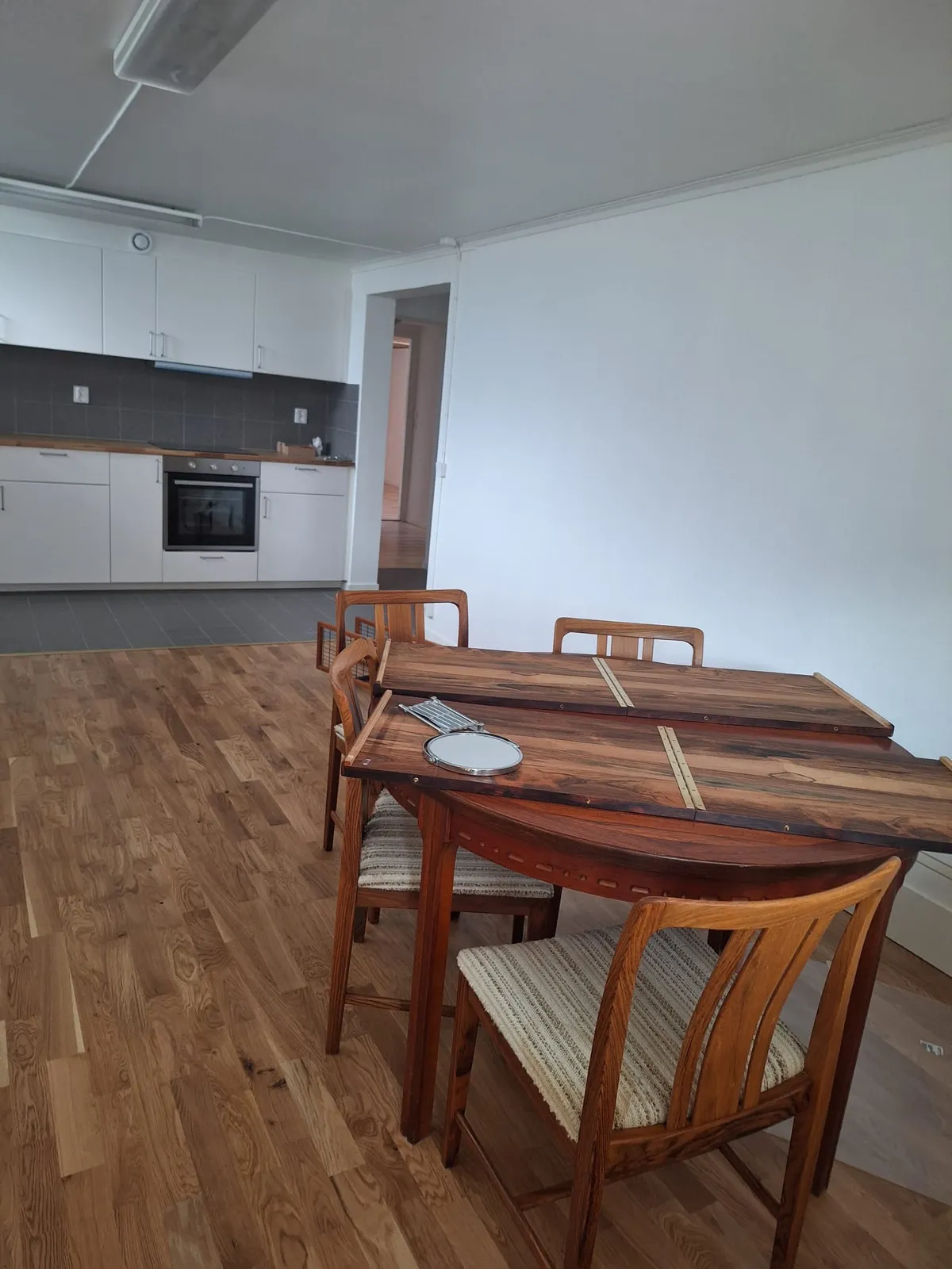 Hyresbostad på Tumba i tumba