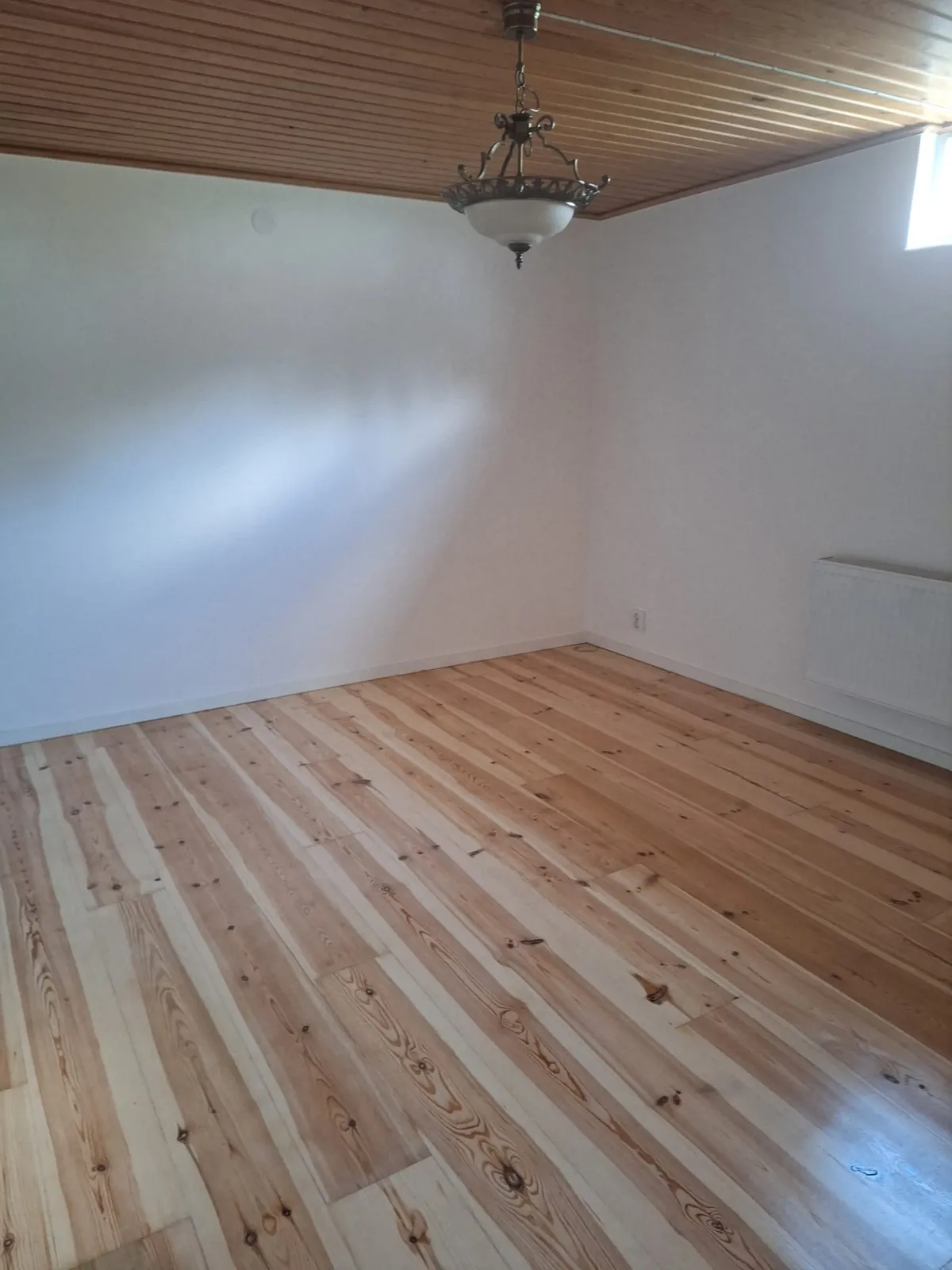 Hyresbostad på Tumba i tumba