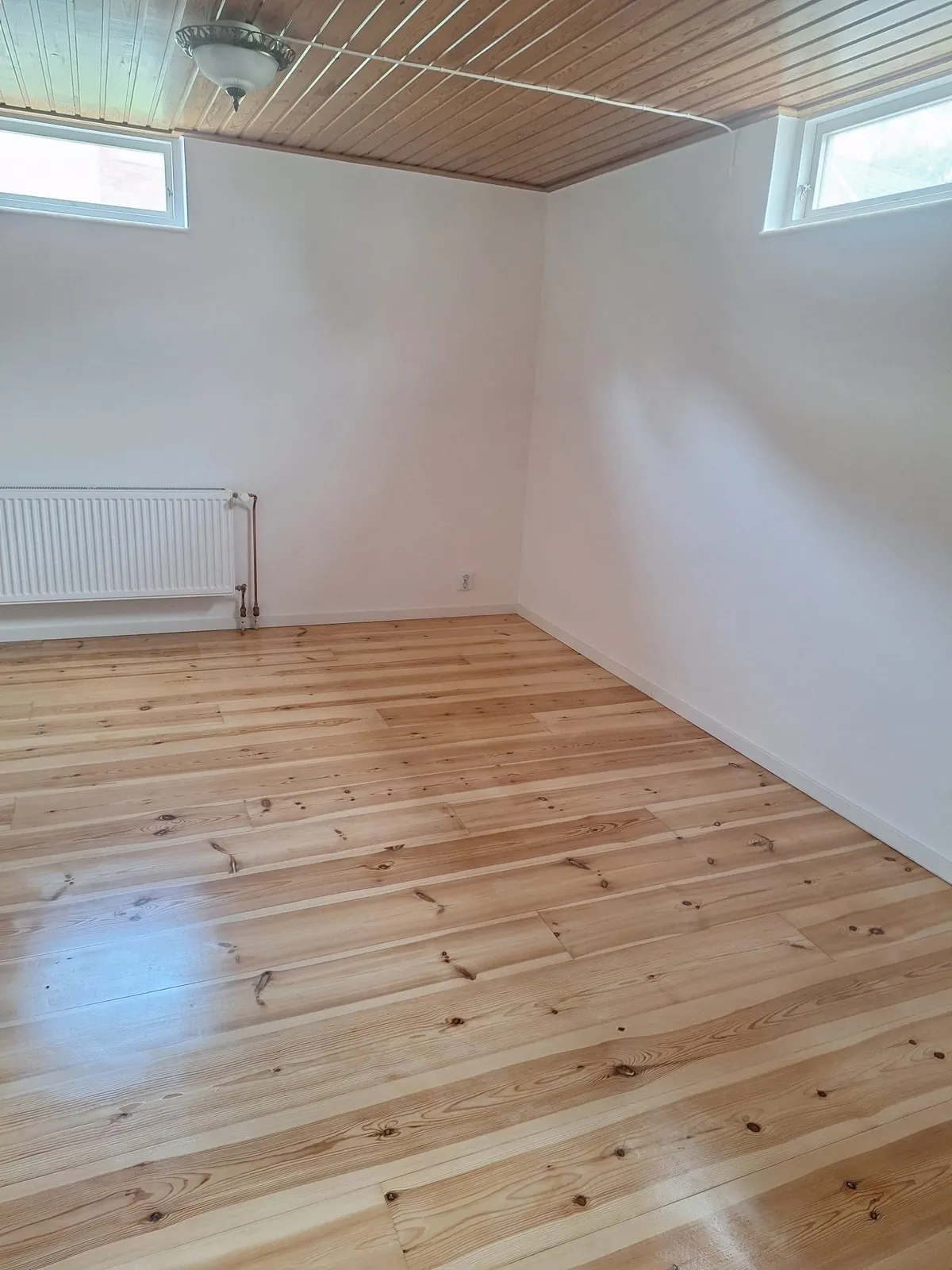 Hyresbostad på Tumba i tumba