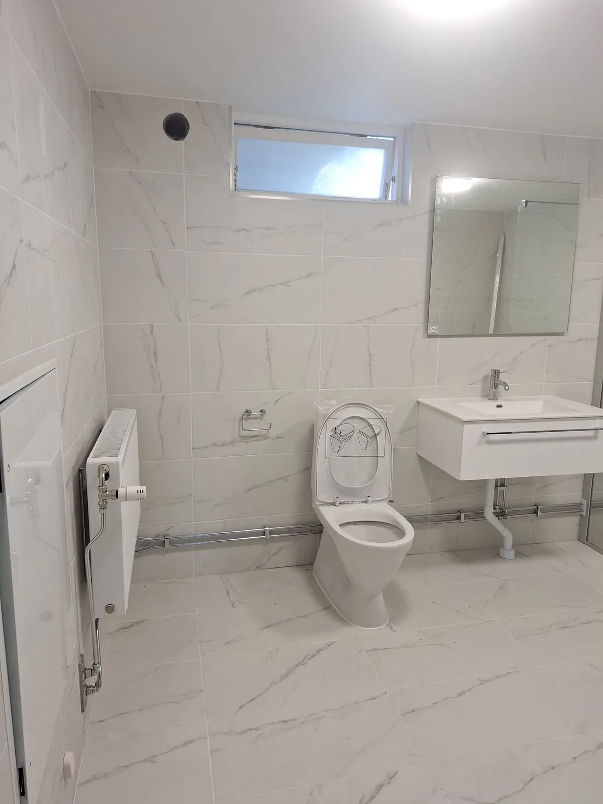 Hyresbostad på Tumba i tumba